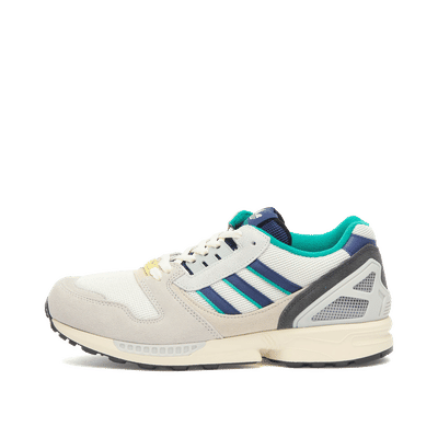 adidas ZX 8000 "Zero Metallic" | KI1376