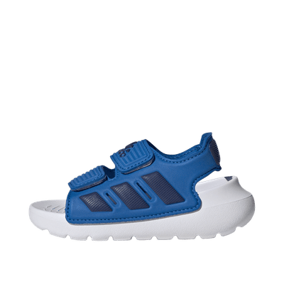 Adidas Altaswim 2.0 Kids "Bright Royal / Dark Blue / Cloud White" | ID0308