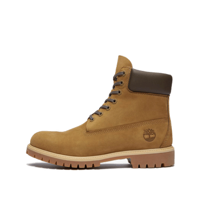 Timberland 6-Inch Lace Waterproof "Brown" | A2P6W-A5D