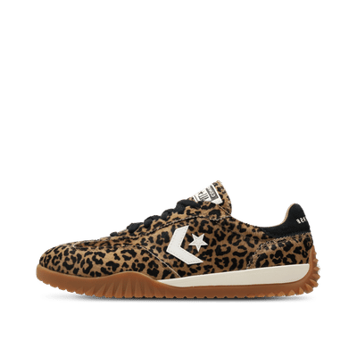 Converse Run Star "Leopard Print Pony Hair" | A19273C