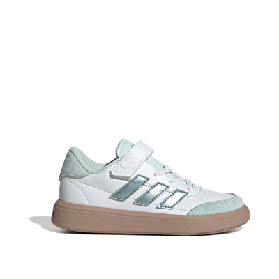 Adidas Courtblock "White" | JH8569