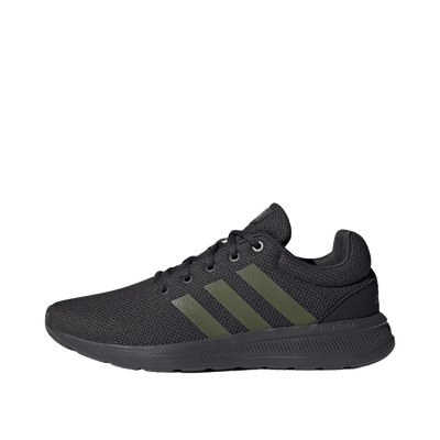 Adidas Lite Racer CLN 2.0 "Carbon / Focus Olive / Grey Six" | GY7638