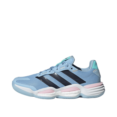 Adidas Stabil 16 "Glow Blue / Shadow Navy / Core Black" | JQ9197