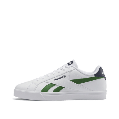 Reebok Royal Complete 3.0 Low "White" | HR0472