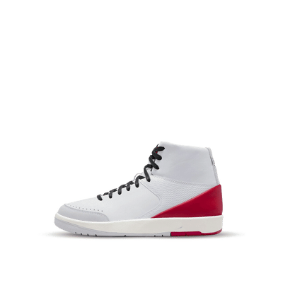 Air Jordan x Nina Chanel Abney 2 Retro SE "White" | DQ0558-160