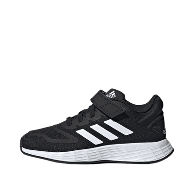 Adidas Duramo 10 "Core Black / Cloud White / Core Black" | GZ0649