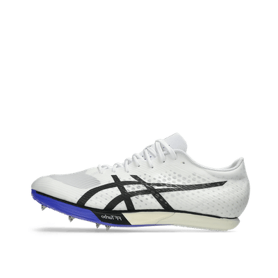 ASICS Metaspeed MD "White/Cobalt Burst" | 1093A207-101