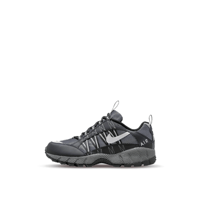 Nike Air Humara "Black/Metallic Silver-Metallic Silver" | FJ7098-002