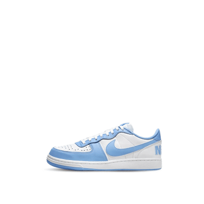 Nike Terminator Low "University Blue/White" | FQ8748-412