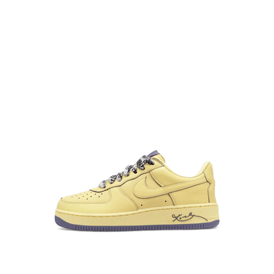 Nike x Kobe Bryant Air Force 1 Low Protro "Mamba Mentality" | HV9408-700