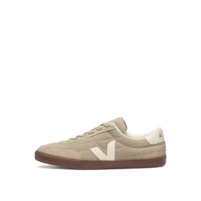 Veja Panenka Suede Wmns "Taupe Pierre Bark" | FU0320901A