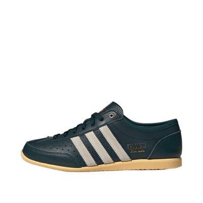 Adidas Japan Decon Wmns "Aura Ivy/Crew White/Orange Tint" | IH1630