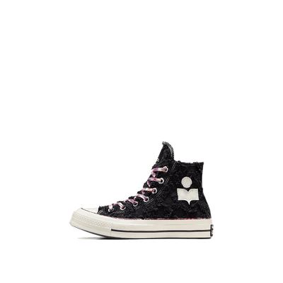 Converse x Isabel Marant Chuck 70 "Charcoal" | A10799C