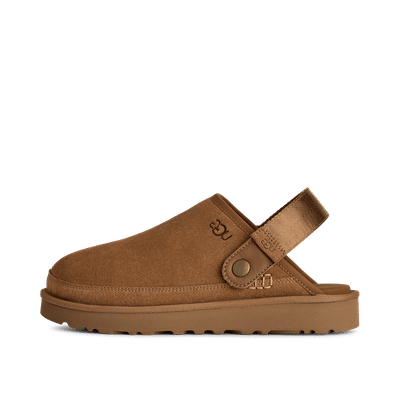 UGG Goldencoast Clog II "Chestnut" | 1166915CHE