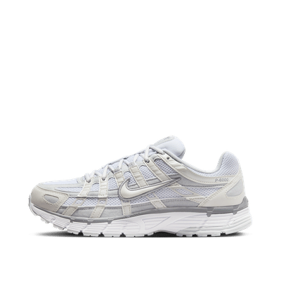 Nike P-6000 Wmns "White" | FV6603-101