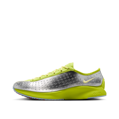 Nike Air Superfly "Cyber/Lemon/Skylight/Metallic Silver" | IB5824-300