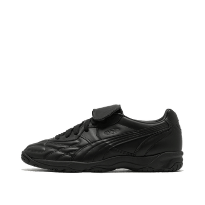 Puma King Indoor x Lack of Guidance "PUMA Black" | 404083-01