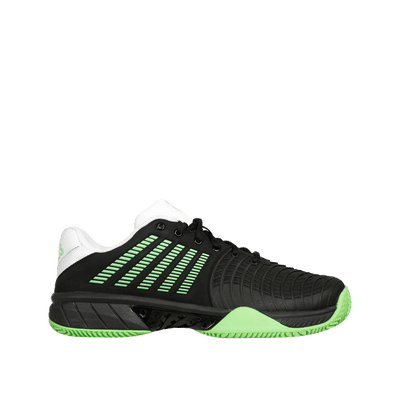 K-Swiss Express Light 3 "Black" | 08563067M