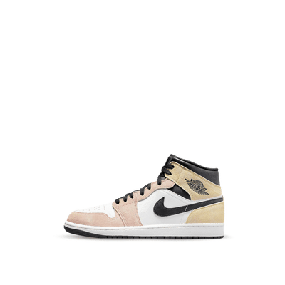 Air Jordan 1 Mid SE "Flight Club" | DX4332-800