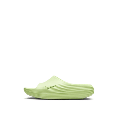 Nike ReactX Rejuven8 Slide "Green" | HV4479-700