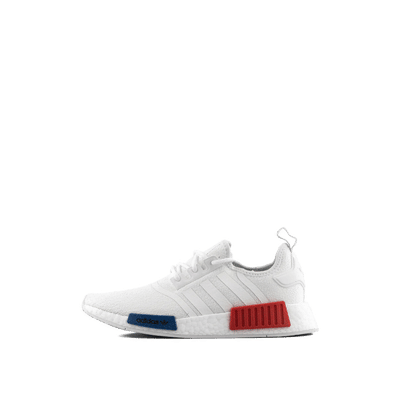 Adidas NMD R1 "White" | GZ7925