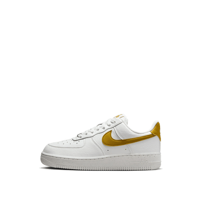 Nike Air Force 1 '07 SE "White" | DV3808-101