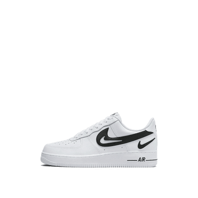 Nike Air Force 1 Low '07 "White" | DR0143-101