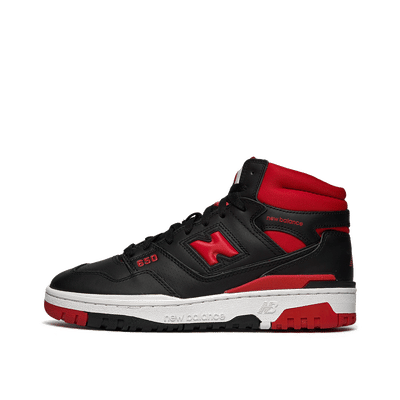 New Balance 650R "Black" | BB650RBR