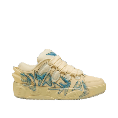 PUMA La Francé Airbrush "Beige" | 311700-01