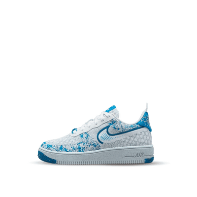 Nike Air Force 1 "Black" | DM1060-100