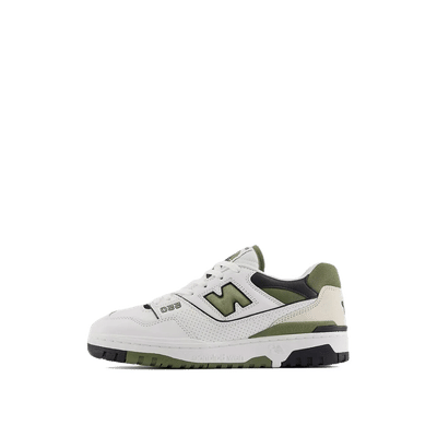 New Balance 550 Wmns "White" | BB550DOB
New Balance 550 Mens "White" | BB550DOB