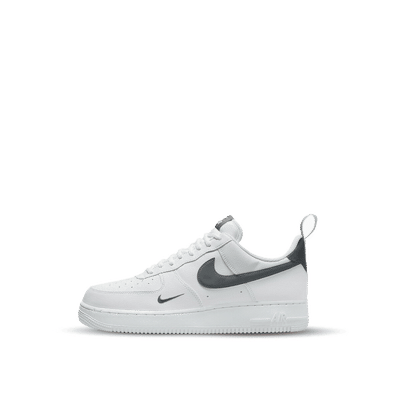 Nike Air Force 1 '07 LV8 UT "White" | DX8967-100