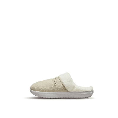 Nike Wmns Burrow SE "Beige" Slides | DR8882-100