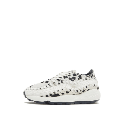 Nike Wmns Air Footscape Woven "White Cow" | FB1959-102