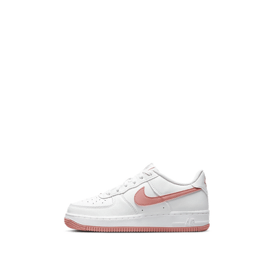 Nike Air Force 1 (GS) "White" | DV7762-102