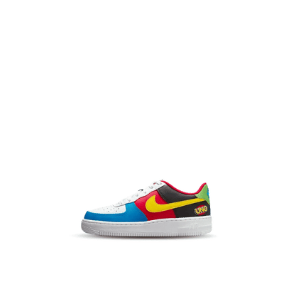 Nike Air Force 1 "White" | DO6634-100