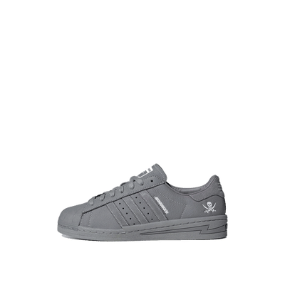adidas-originals-x-neighborhood-superstar-grey-ie6115