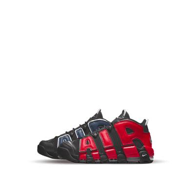 Nike Basketball "Black" | DJ4400-001