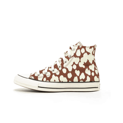 Converse Chuck Taylor All Star "Chocolate/Multicolor" | A17924C