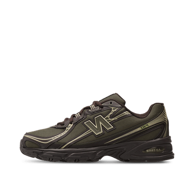 New Balance 740 "Brown" | U7402RH