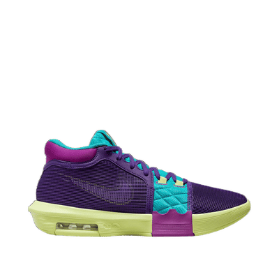 Nike LeBron Witness 8 "Purple" | FB2239-500