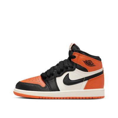 Air Jordan 1 Retro High OG (PS) "Shattered Backboard" | FD1412-008