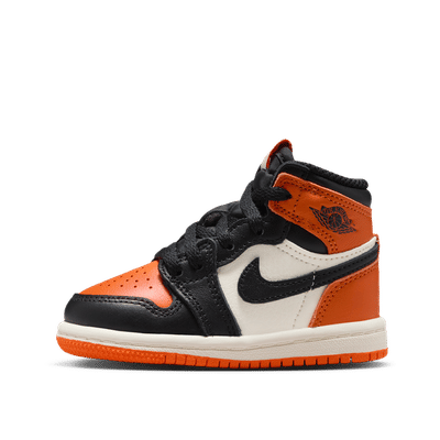 Air Jordan 1 High TD "Shattered Backboard" | FD1413-008