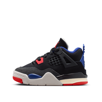 Air Jordan 4 Retro OG (TD) "Rare Air" | IB4387-003