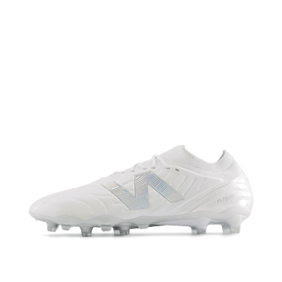 New Balance Tekela Elite Low FG V5 "White/Purple/Grey" | UT1FL96O