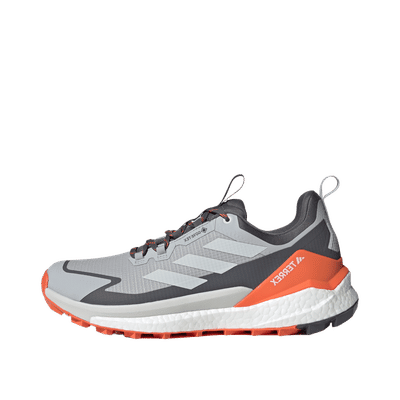 Adidas Terrex Free Hiker 2.0 "Low" GORE-TEX | JQ9909
