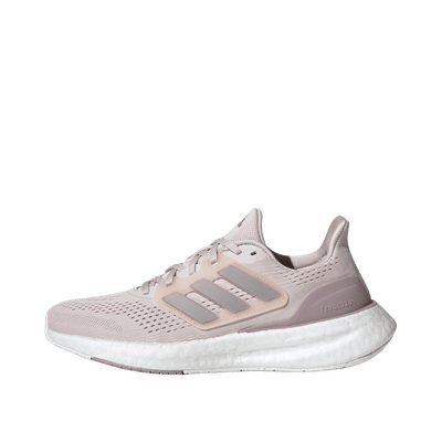 Adidas Pureboost 23 "Putty Mauve / Wonder Taupe / Preloved Fig" | IF1533