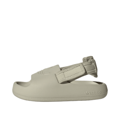 Adidas Adilette Adifom (GS) Slide "Putty Grey" | IG8434