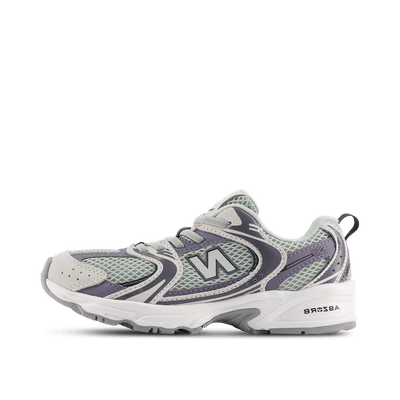 New Balance 530 Bungee Lace "Grey" | P5305OI