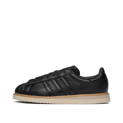 Adidas Superstar Lux "Black" | JQ4314